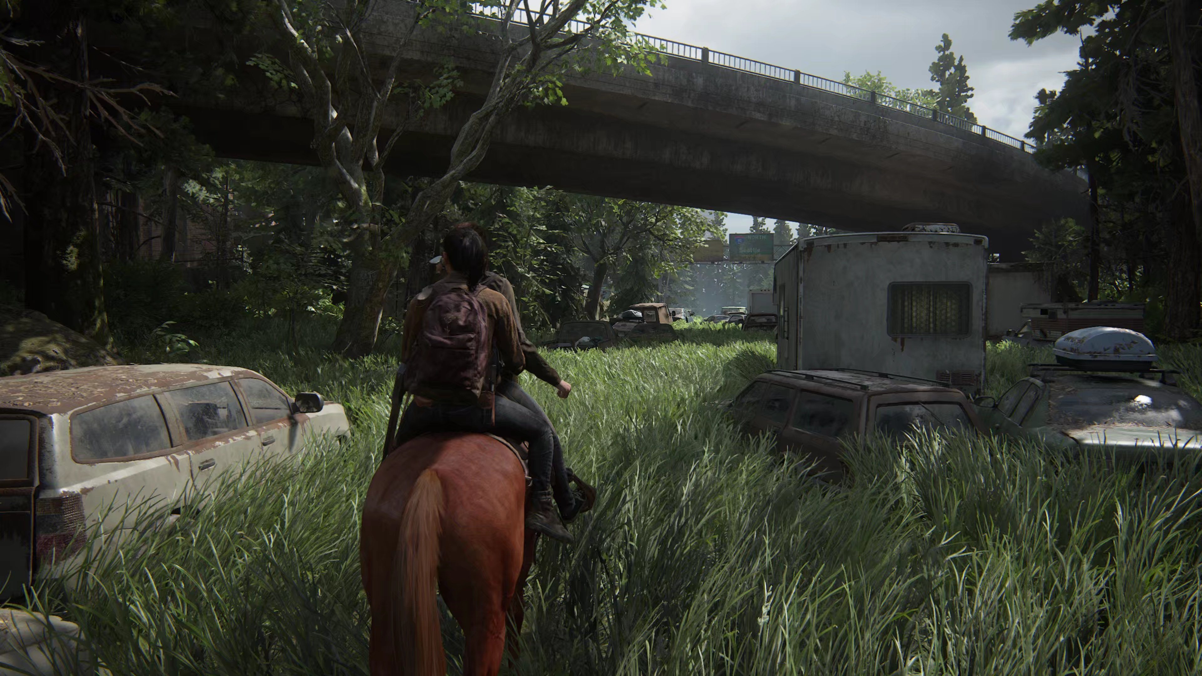 The Last of Us: Parte II Remastered - Imagen 6